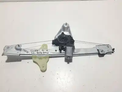 Second-hand car spare part  for DACIA DUSTER (HM_)  OEM IAM references 807201952R  