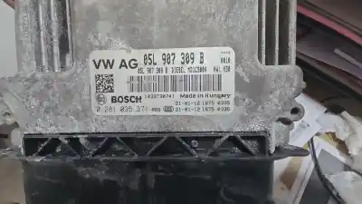 Автозапчасти б/у  за SEAT ATECA (KH7)  ссылки OEM IAM 05L907309B  