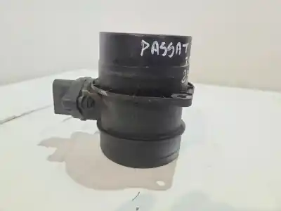 Pezzo di ricambio per auto di seconda mano misuratore di flusso per volkswagen passat b6 (3c2) 2.0 tdi riferimenti oem iam 0281002461
