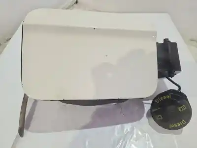Second-hand car spare part Outer Fuel Cap for SEAT ATECA (KH7) 2.0 TDI OEM IAM references 575809702E  