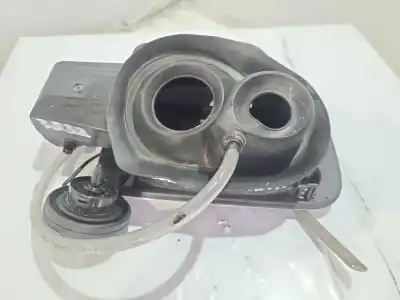 Автозапчастина б/у зовнішній пливний колпак для seat ateca (kh7) 2.0 tdi посилання на oem iam 575809702e  