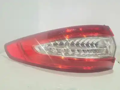 Peça sobressalente para automóvel em segunda mão  por FORD MONDEO LIM.  Referências OEM IAM 2345647  21030106