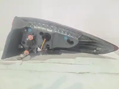 Second-hand car spare part left tailgate light for ford mondeo lim. trend oem iam references 2345647  21030106