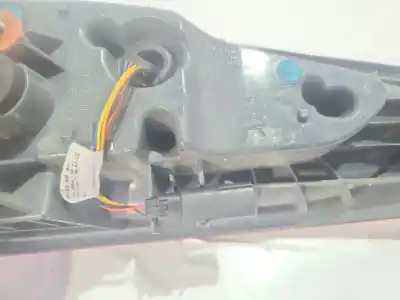 Second-hand car spare part left tailgate light for ford mondeo lim. trend oem iam references 2345647  21030106