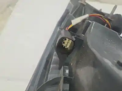 Second-hand car spare part left tailgate light for ford mondeo lim. trend oem iam references 2345647  21030106