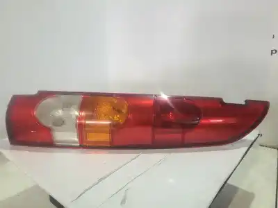 Peça sobressalente para automóvel em segunda mão  por RENAULT KANGOO (KC0/1_)  Referências OEM IAM   