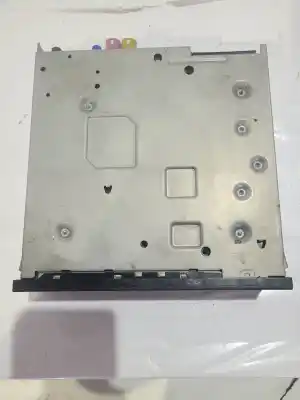 Автозапчастина б/у gps навігаційна система для skoda octavia iii combi (5e5, 5e6) 1.6 tdi посилання на oem iam 565035874  