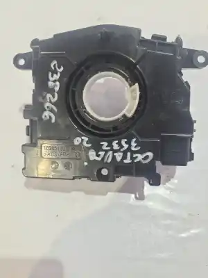 Автозапчастина б/у кільце піддушки безопасности для SKODA OCTAVIA III COMBI (5E5, 5E6) 1.6 TDI Посилання на OEM IAM 5Q1953549  