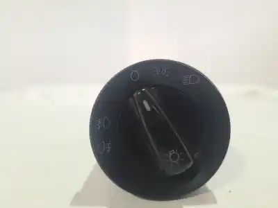 Piesă de schimb auto la mâna a doua maneta bloc lumini pentru volkswagen passat b5.5 (3b3) 1.9 tdi referințe oem iam 1008900011