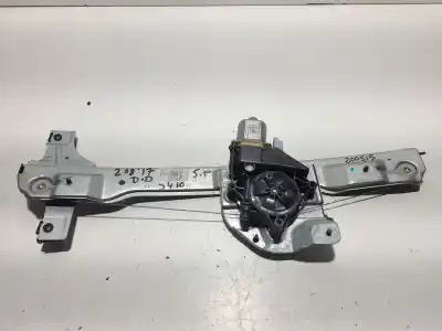 Tweedehands auto-onderdeel regelaar rechts voor ruit voor peugeot 208 * oem iam-referenties 9816402080
