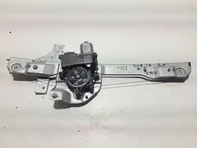 Tweedehands auto-onderdeel regelaar links voorruit voor peugeot 208 * oem iam-referenties 9816402180