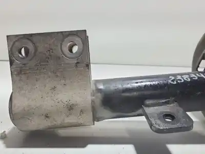 Автозапчасти б/у передний левый амортизатор за citroen berlingo multispace (b9) 1.6 hdi 75 / bluehdi 75 ссылки oem iam 9684128180  