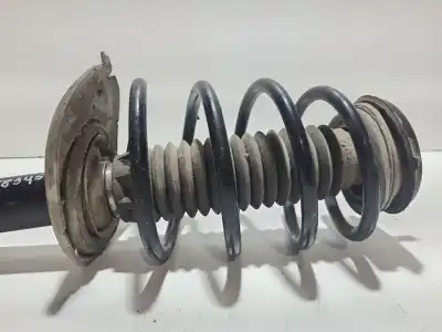 Автозапчасти б/у передний левый амортизатор за citroen berlingo multispace (b9) 1.6 hdi 75 / bluehdi 75 ссылки oem iam 9684128180  