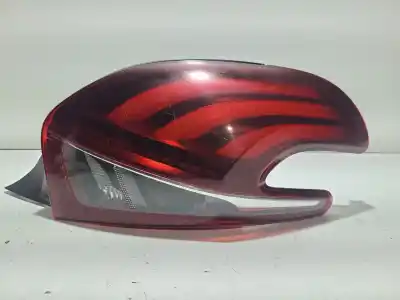 Tweedehands auto-onderdeel linker achterlamp voor peugeot 208 * oem iam-referenties 001970320