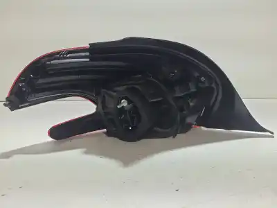 Second-hand car spare part left tailgate light for peugeot 208 * oem iam references 001970320  