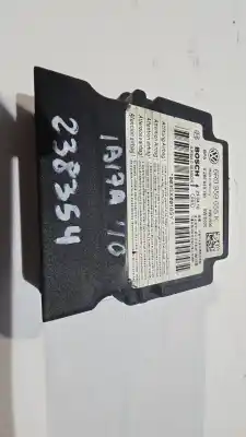 Piesă de schimb auto la mâna a doua unitate de control airbag pentru seat ibiza iv (6j5, 6p1) 1.6 tdi referințe oem iam 6r0959655k