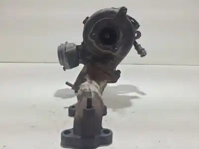 Pezzo di ricambio per auto di seconda mano turbocompressore per volkswagen passat b5.5 (3b3) 4.0 w8 4motion riferimenti oem iam gt1749va