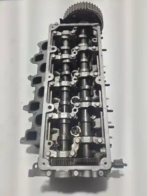 Peça sobressalente para automóvel em segunda mão cabeça / culatra por audi a5 (8t3) 2.0 tdi referências oem iam 