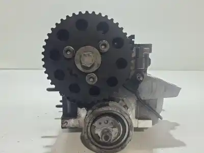 Peça sobressalente para automóvel em segunda mão cabeça / culatra por audi a5 (8t3) 2.0 tdi referências oem iam   