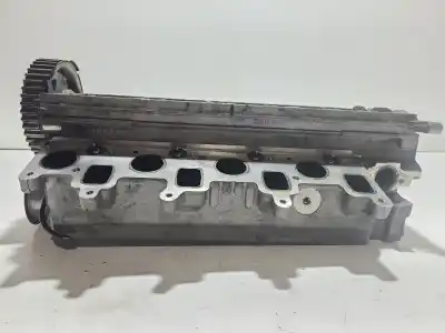 Peça sobressalente para automóvel em segunda mão cabeça / culatra por audi a5 (8t3) 2.0 tdi referências oem iam   