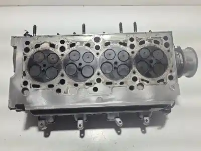 Peça sobressalente para automóvel em segunda mão cabeça / culatra por audi a5 (8t3) 2.0 tdi referências oem iam   