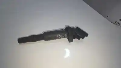 Peça sobressalente para automóvel em segunda mão injetor por mini mini (r56) 1.4 16v cat referências oem iam ngku5055  