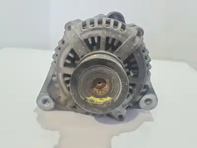 Pezzo di ricambio per auto di seconda mano alternatore per kia sportage ii (je_, km) 2.0 crdi 4wd riferimenti oem iam 3730027012