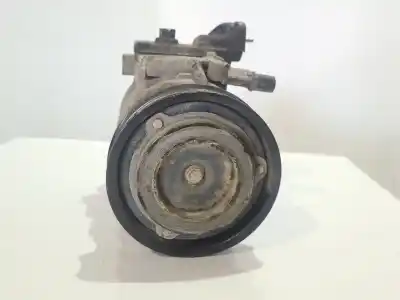 Pezzo di ricambio per auto di seconda mano compressore aria condizionata per kia sportage ii (je_, km) 2.0 crdi 4wd riferimenti oem iam 