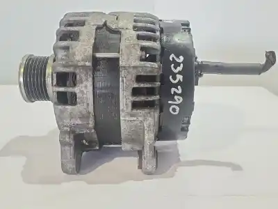 Peça sobressalente para automóvel em segunda mão alternador por audi a5 (8t3) 2.0 tdi referências oem iam 03l903017f