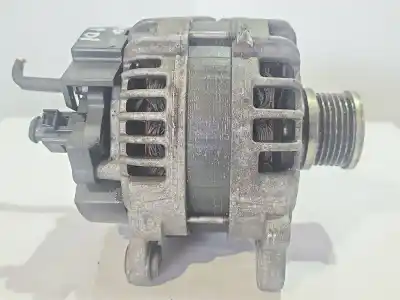 Peça sobressalente para automóvel em segunda mão alternador por audi a5 (8t3) 2.0 tdi referências oem iam 03l903017f  