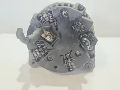 Peça sobressalente para automóvel em segunda mão alternador por audi a5 (8t3) 2.0 tdi referências oem iam 03l903017f  