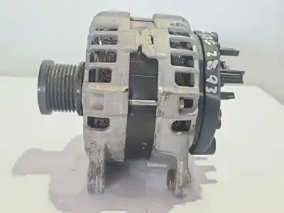 Second-hand car spare part  for DACIA DUSTER (HM_)  OEM IAM references 231007518R  