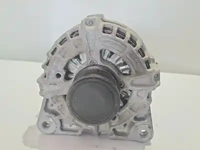 Second-hand car spare part alternator for dacia duster (hm_) 1.3 tce 130 4x4 (hmmf) oem iam references 231007518r  