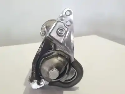 Peça sobressalente para automóvel em segunda mão motor de arranque por dacia duster (hm_) 1.3 tce 130 4x4 (hmmf) referências oem iam 233006442r  