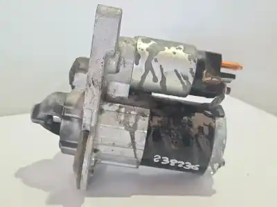 Peça sobressalente para automóvel em segunda mão motor de arranque por dacia duster (hm_) 1.3 tce 130 4x4 (hmmf) referências oem iam 233006442r  