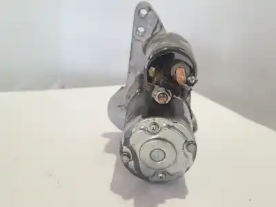 Peça sobressalente para automóvel em segunda mão motor de arranque por dacia duster (hm_) 1.3 tce 130 4x4 (hmmf) referências oem iam 233006442r  