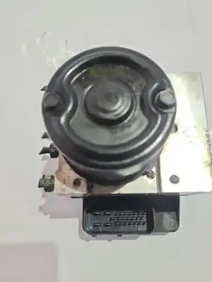 Pezzo di ricambio per auto di seconda mano abs per kia sportage ii (je_, km) 2.0 crdi 4wd riferimenti oem iam 589202e150