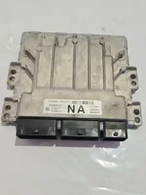 Second-hand car spare part ecu engine control for dacia duster (hm_) 1.3 tce 130 4x4 (hmmf) oem iam references a3c0393470101