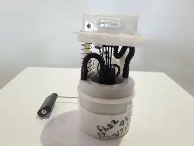 Second-hand car spare part fuel tank sender unit for dacia duster (hm_) 1.3 tce 130 4x4 (hmmf) oem iam references 10130814ac