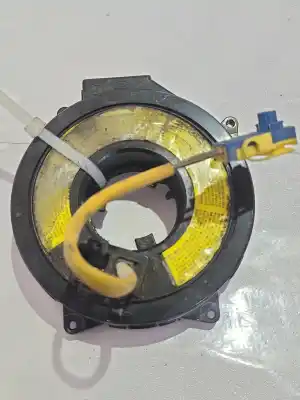 Pezzo di ricambio per auto di seconda mano anello airbag per kia sportage ii (je_, km) 2.0 crdi 4wd riferimenti oem iam 