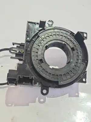 Second-hand car spare part air bag ring for dacia duster (hm_) 1.3 tce 130 4x4 (hmmf) oem iam references 255540638r