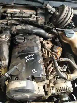 Pezzo di ricambio per auto di seconda mano motore completo per volkswagen passat b5.5 (3b3) 4.0 w8 4motion riferimenti oem iam avf