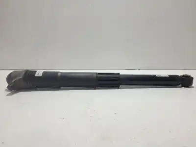 Автозапчасти б/у ЗАДНИЙ АМОРТИЗАТОР за SKODA OCTAVIA III COMBI (5E5, 5E6)  ссылки OEM IAM 5Q0512013KJ  