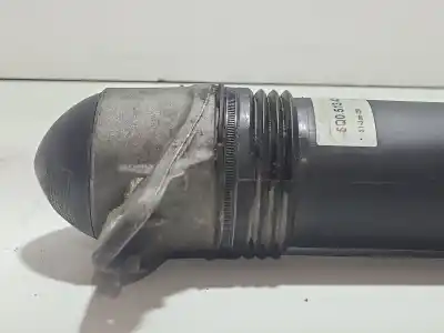 Автозапчасти б/у задний амортизатор за skoda octavia iii combi (5e5, 5e6) 1.6 tdi ссылки oem iam 5q0512013kj  