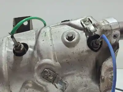 Peça sobressalente para automóvel em segunda mão catalisador / filtro de particulas por ford focus lim. trend referências oem iam am519n454  