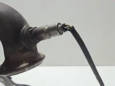 Peça sobressalente para automóvel em segunda mão catalisador / filtro de particulas por ford focus lim. trend referências oem iam am519n454  