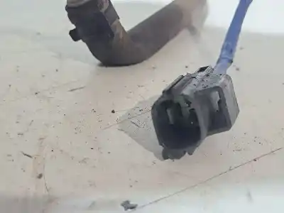 Peça sobressalente para automóvel em segunda mão catalisador / filtro de particulas por ford focus lim. trend referências oem iam am519n454  