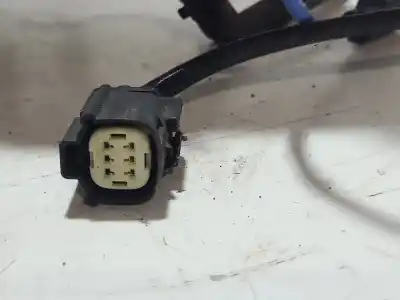 Peça sobressalente para automóvel em segunda mão catalisador / filtro de particulas por ford focus lim. trend referências oem iam am519n454  