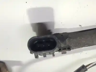 Peça sobressalente para automóvel em segunda mão catalisador / filtro de particulas por ford focus lim. trend referências oem iam am519n454  