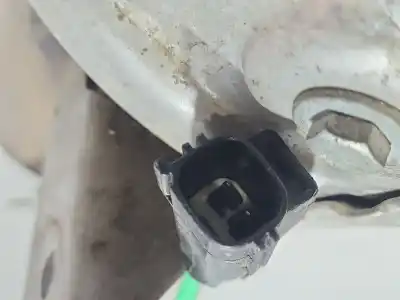 Peça sobressalente para automóvel em segunda mão catalisador / filtro de particulas por ford focus lim. trend referências oem iam am519n454  